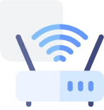 Приобретение Wi-Fi роутера в рассрочку